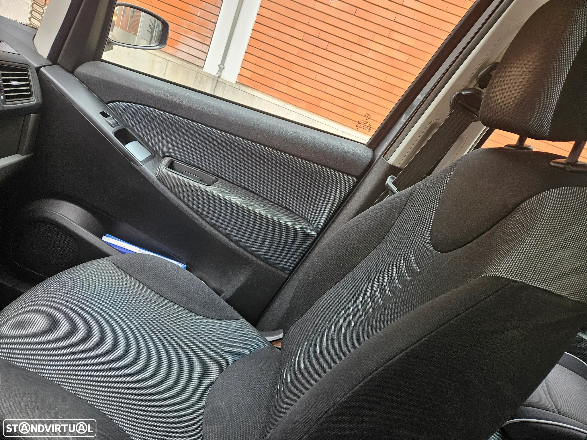 Fiat Idea 1.3 M-Jet Emotion - 7