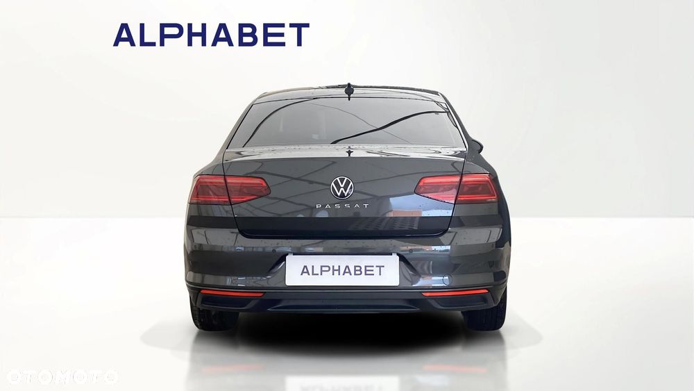 Volkswagen Passat 2.0 TDI EVO Business DSG - 4
