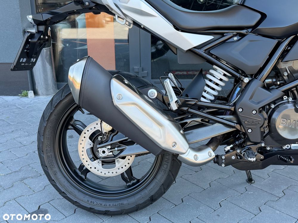 BMW GS - 6