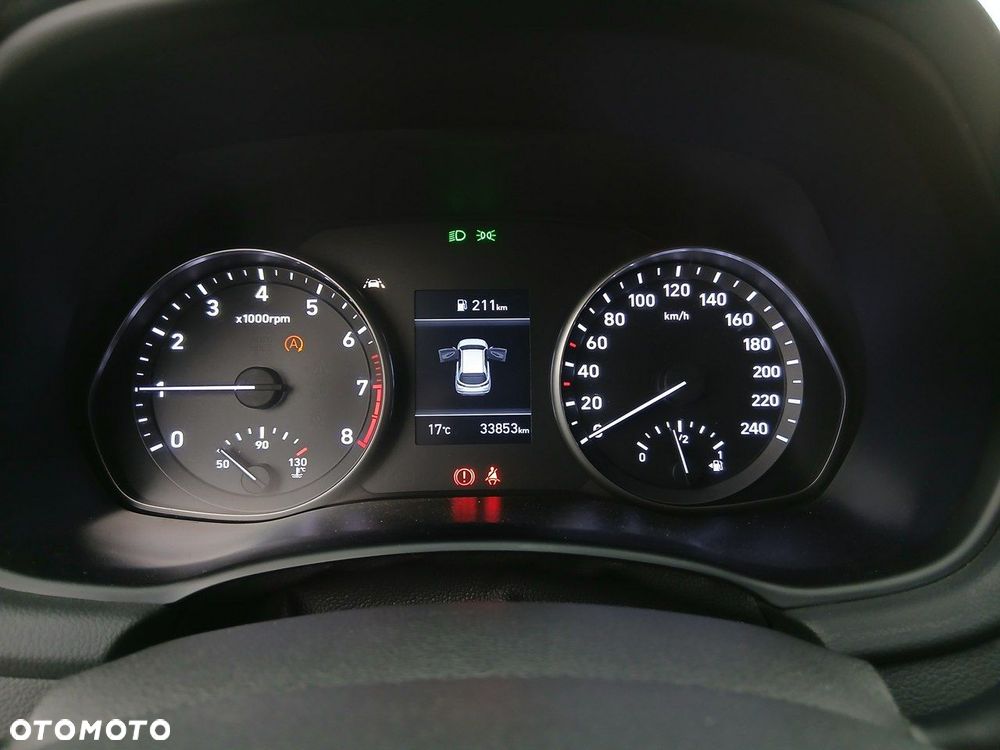 Hyundai i30 1.0 T-GDI Smart - 22