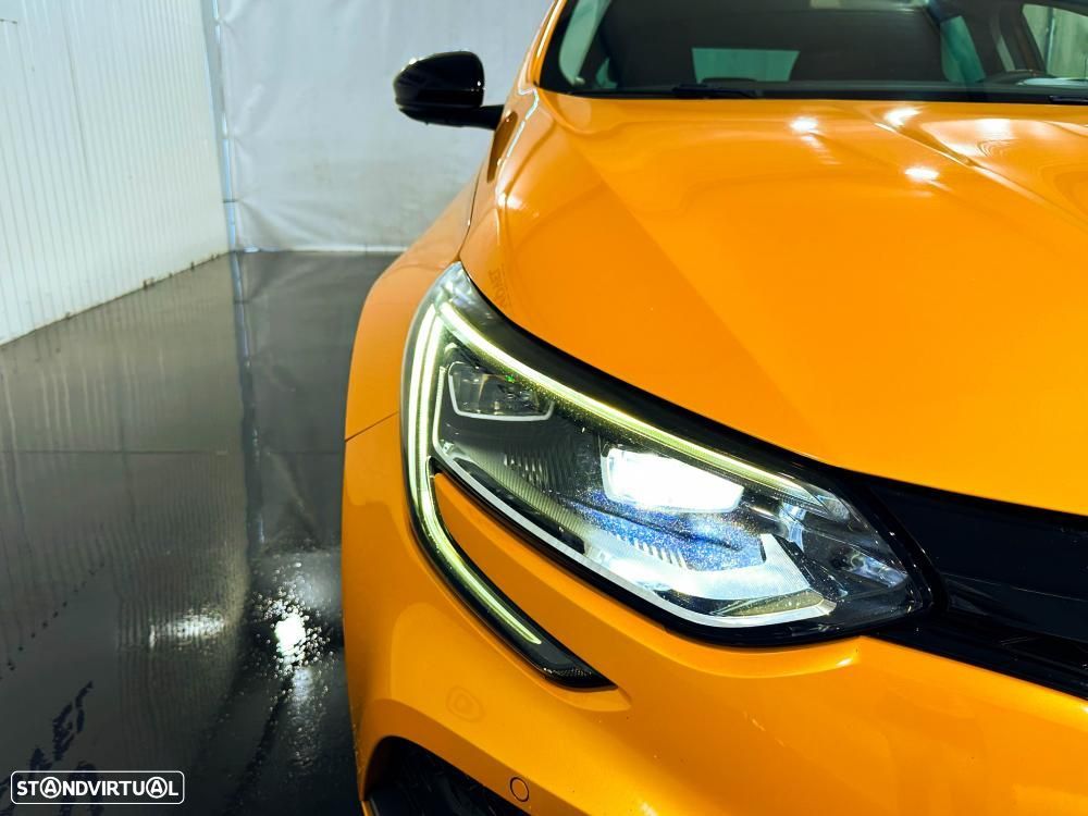 Renault Mégane 1.8 TCe R.S. EDC J19 - 15