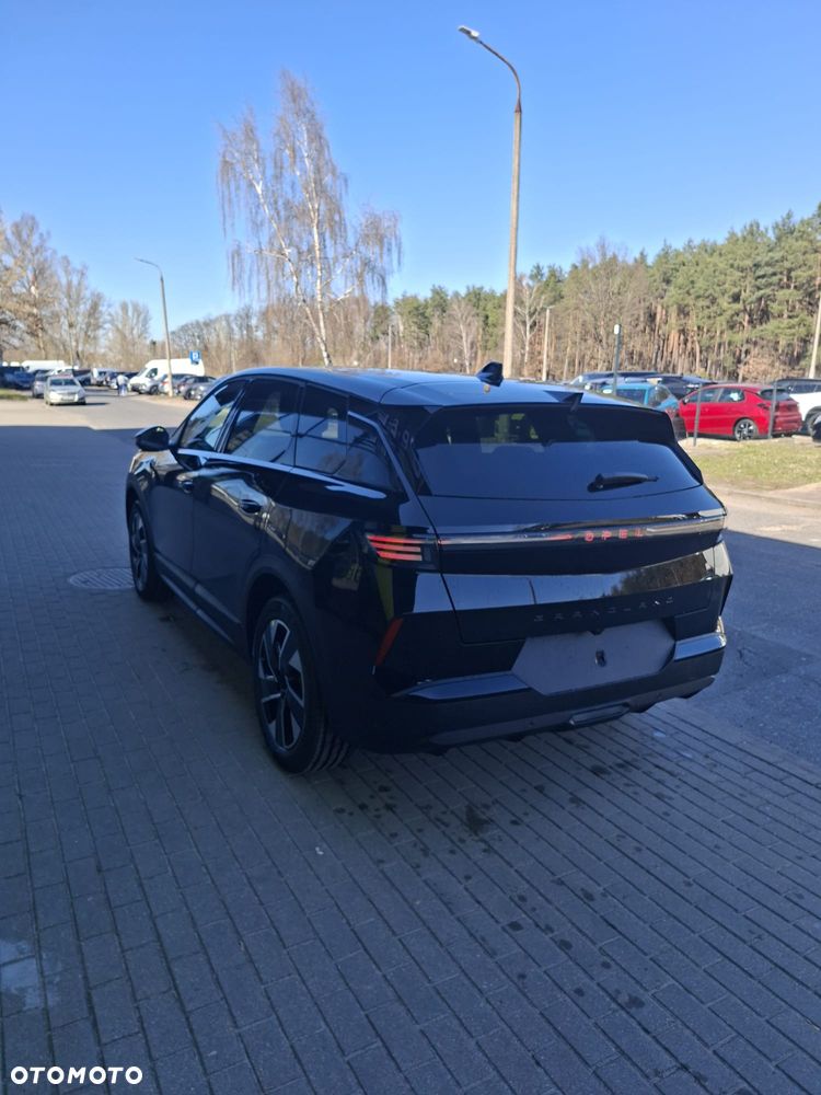 Opel Grandland - 8