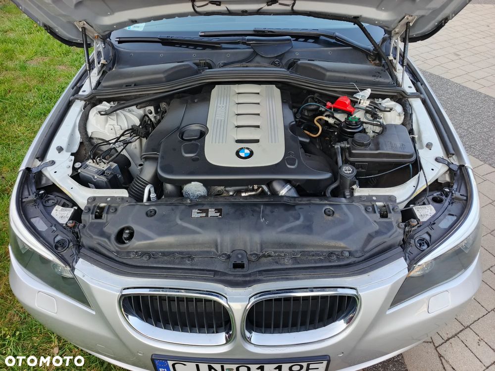 BMW Seria 5 - 14