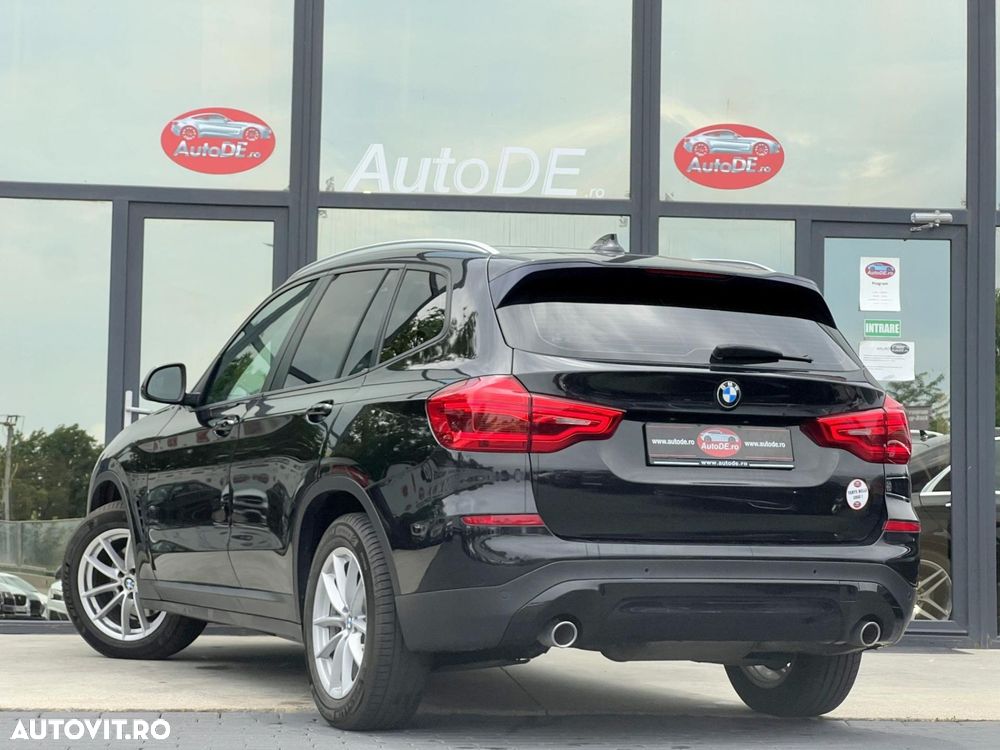 BMW X3 - 4