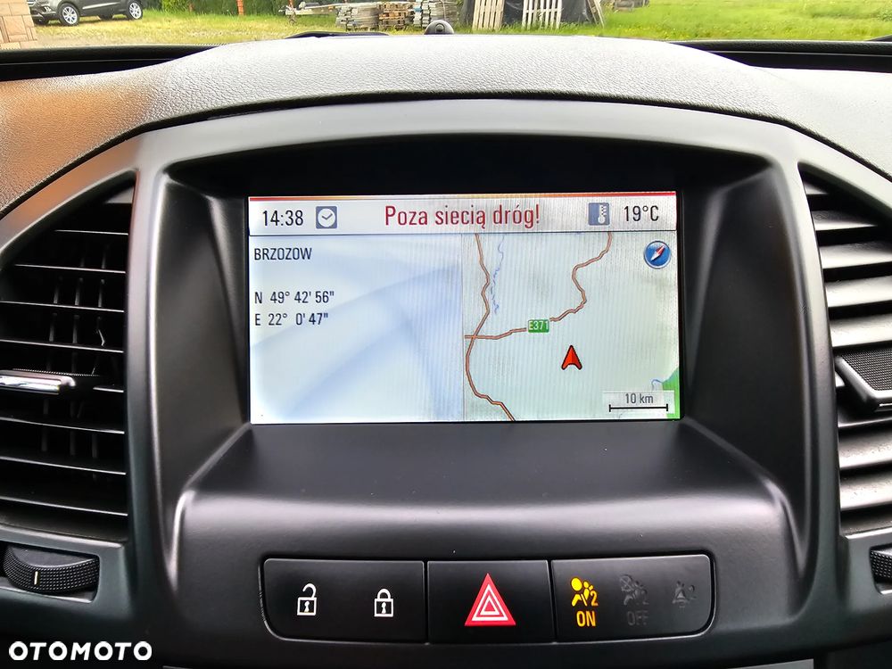 Opel Insignia 1.6 T Sport - 22