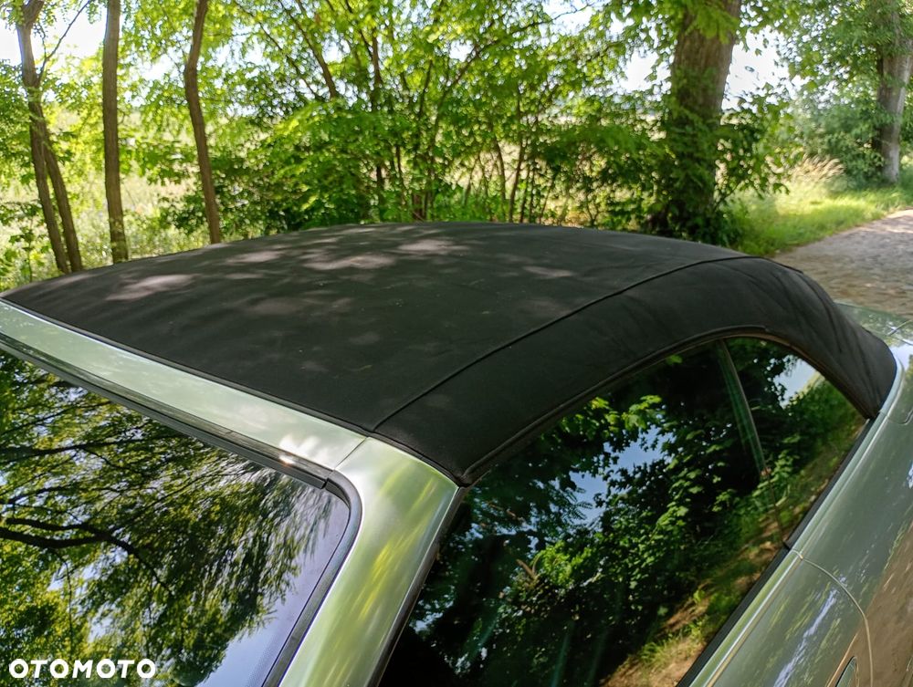 Audi A4 Cabrio - 26