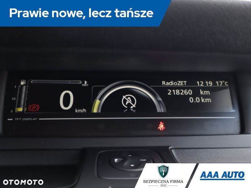 Renault Scenic - 13