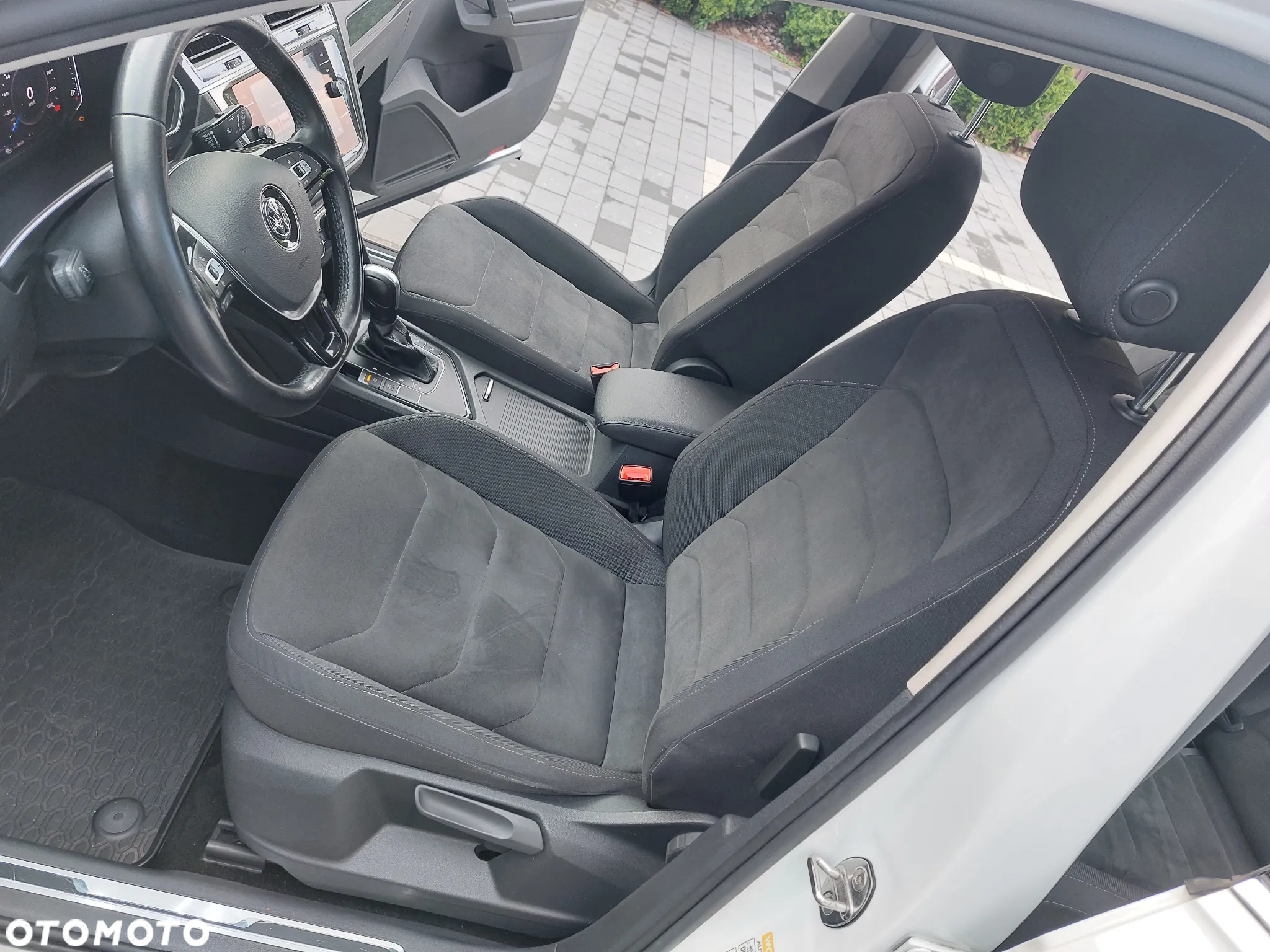Volkswagen Tiguan 2.0 TDI BMT SCR Highline DSG - 28