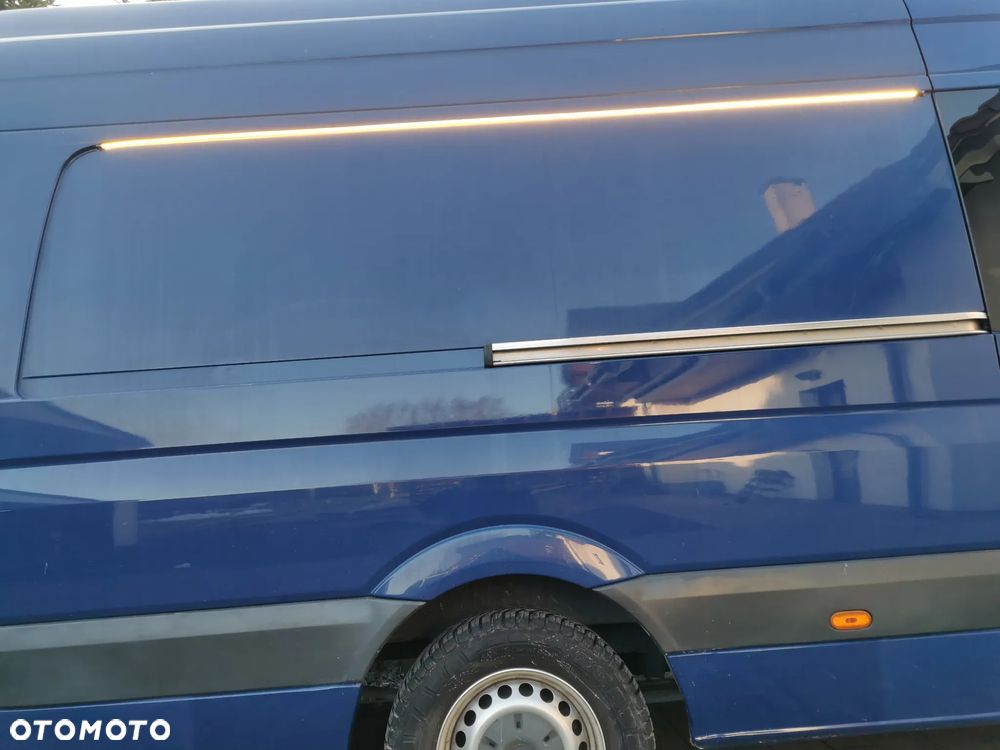 Mercedes-Benz Sprinter 313 cdi - 38