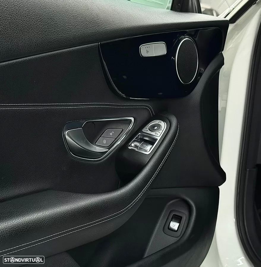 Mercedes-Benz C 220 CDI Edition - 27