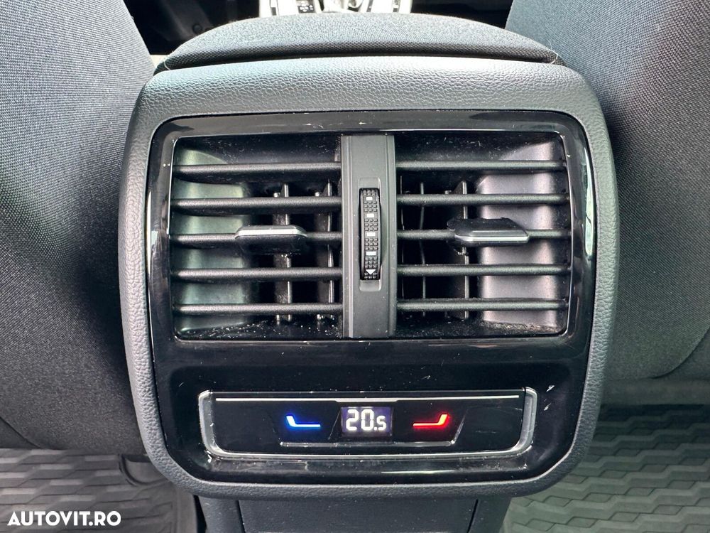 Volkswagen Passat 1.5 TSI ACT OPF DSG Comfortline - 13