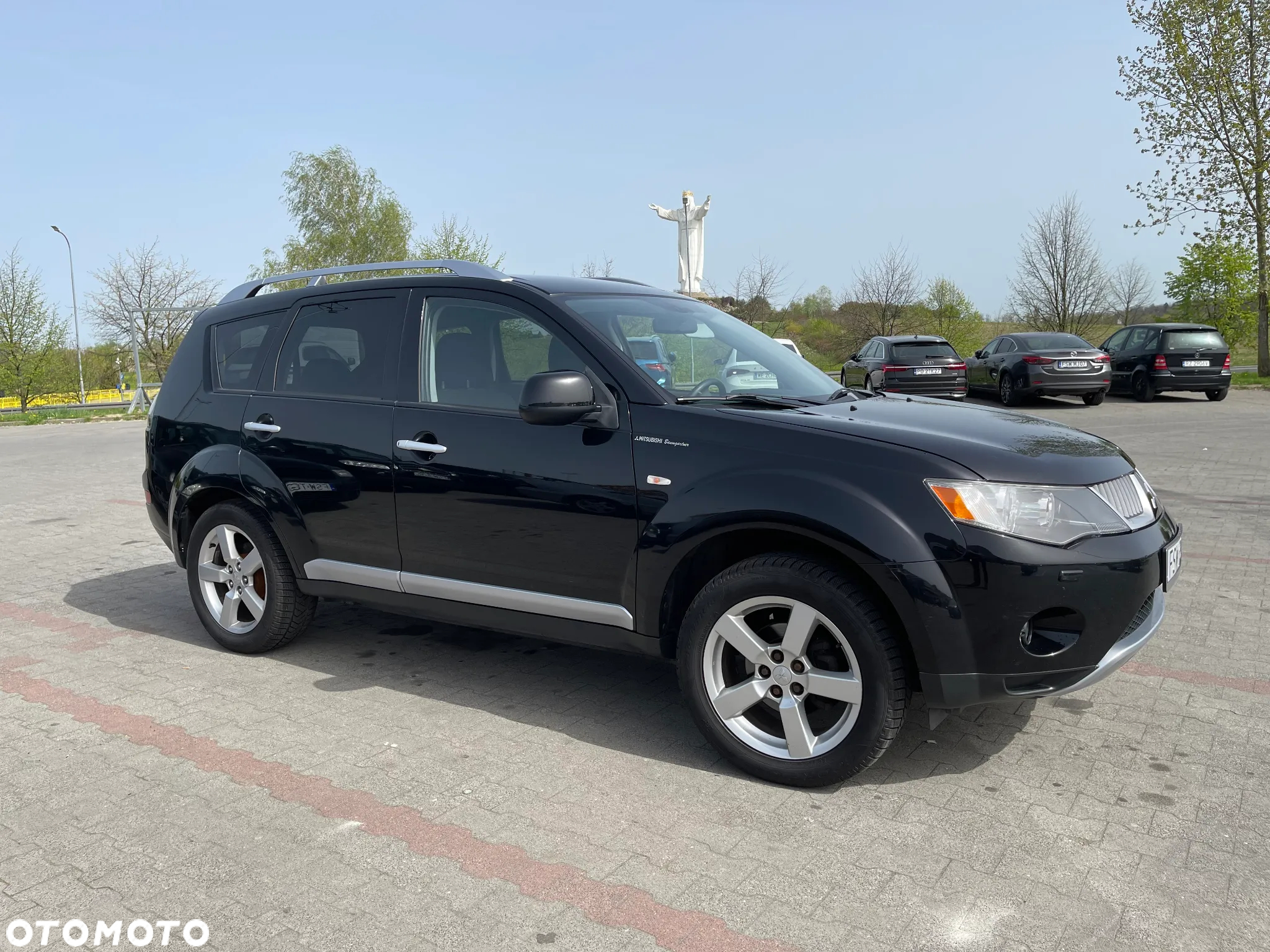 Mitsubishi Outlander 2.2 DID Instyle - 9