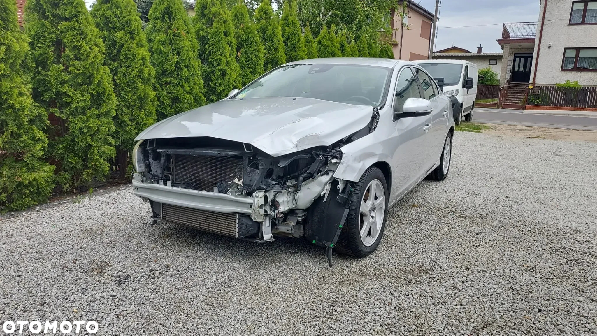 Volvo S60 - 11