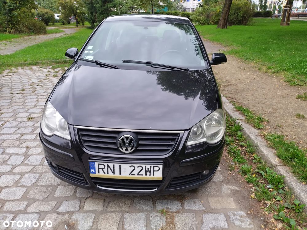 Volkswagen Polo 1.4 TDI Comfortline - 3