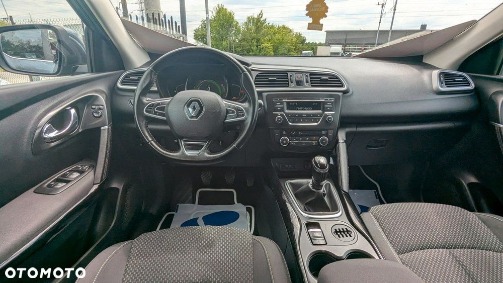 Renault Kadjar - 26