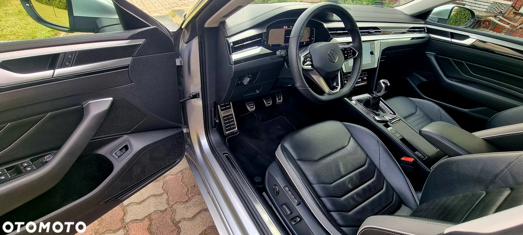 Volkswagen Arteon 2.0 TDI Elegance - 22
