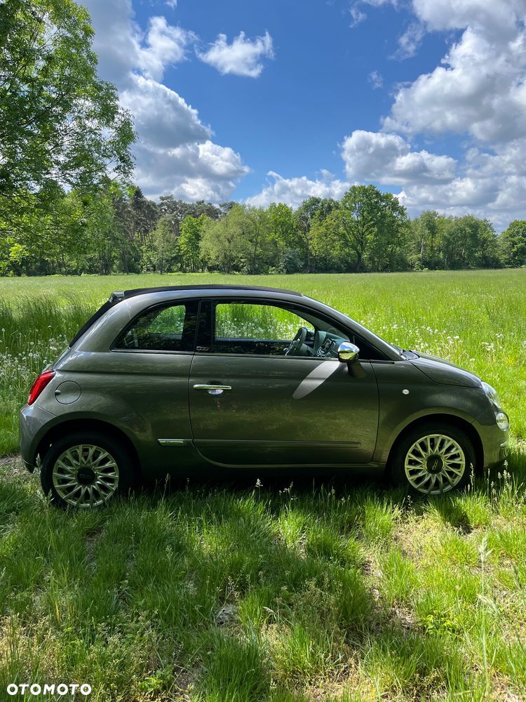 Fiat 500 1.2 8V Start&Stopp - 11