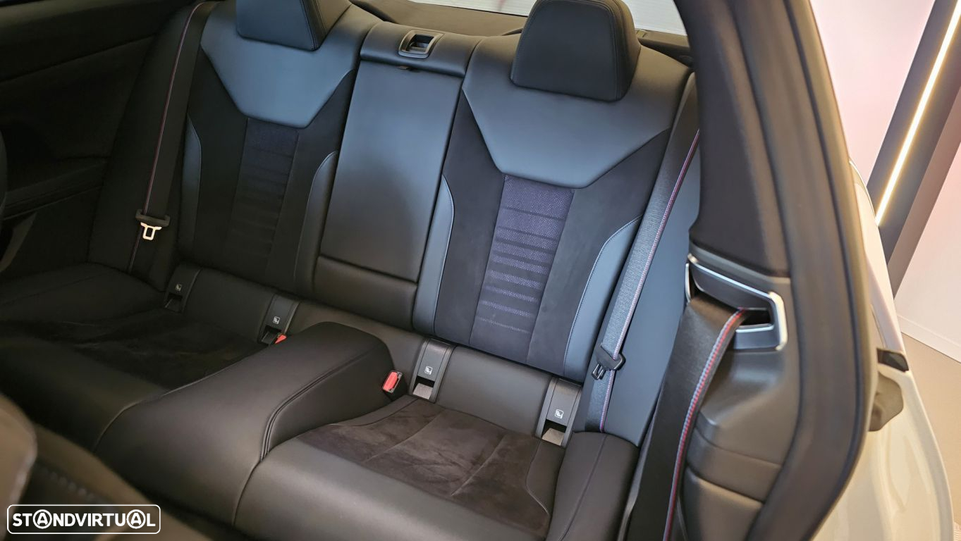 BMW 420 d Pack M Auto - 41