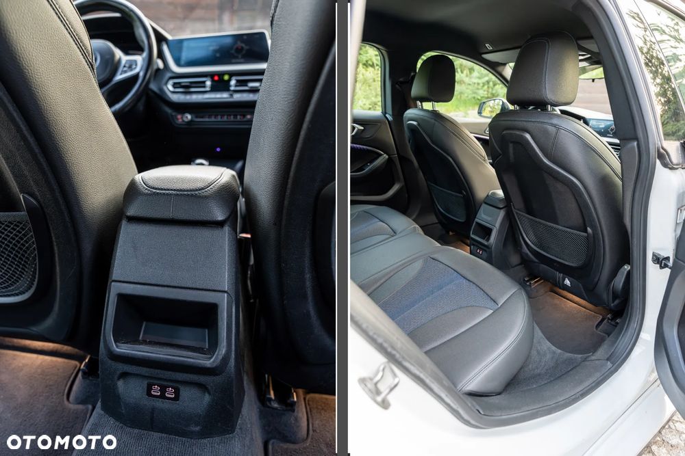 BMW Seria 2 218i M Sport - 38