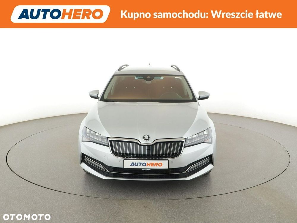 Skoda Superb 1.4 TSI Plug-In Hybrid Ambition DSG - 13