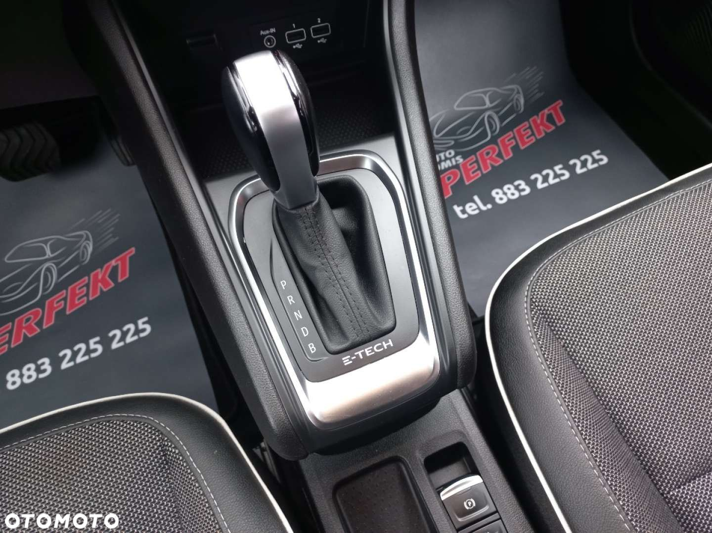 Renault Captur - 23
