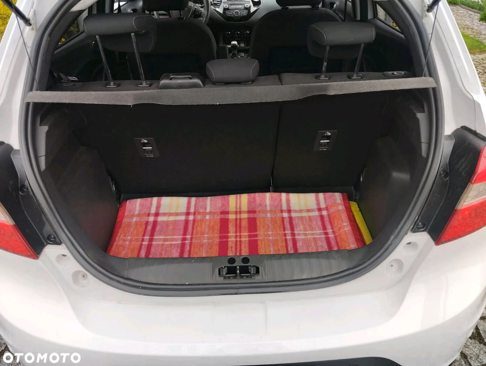 Ford Ka+ - 5