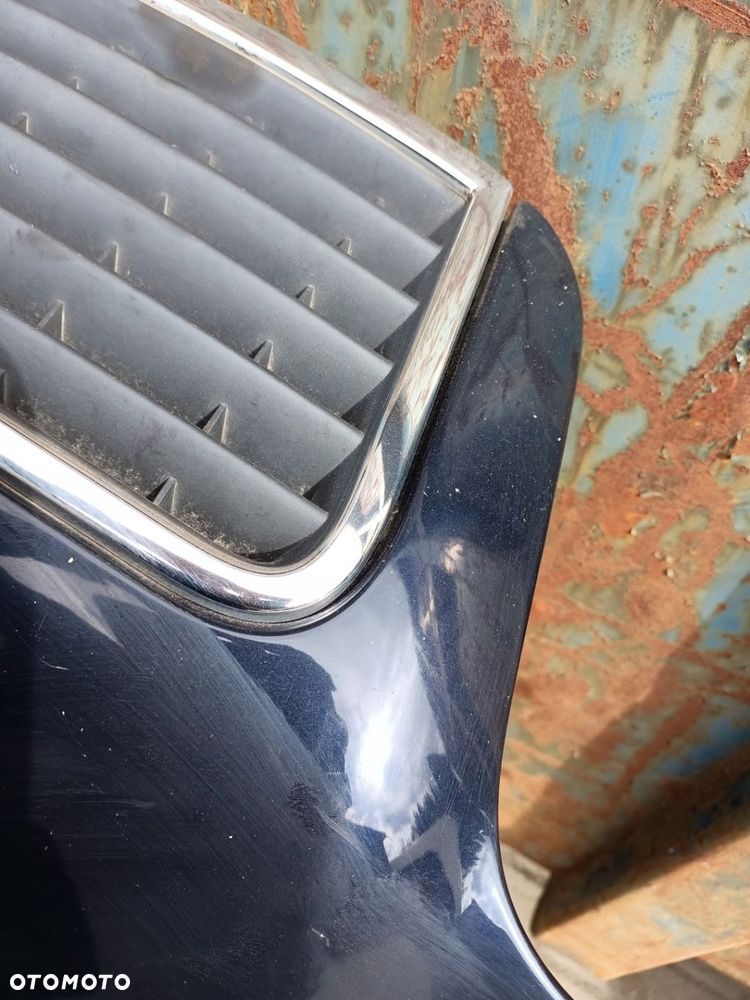 MASKA AUDI A6 C5 LIFT - 10