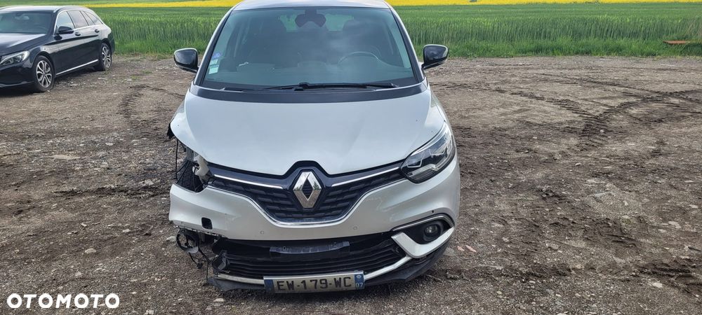 Renault Scenic ENERGY TCe 130 INTENS - 1