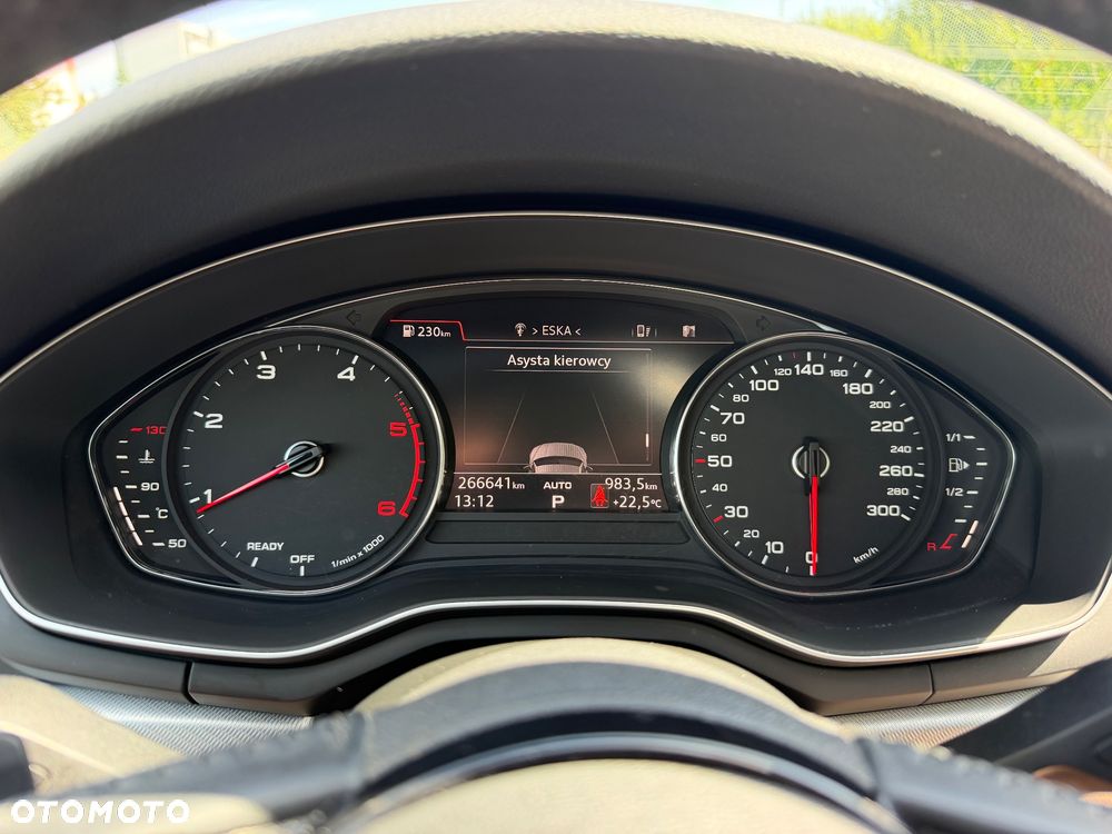 Audi A5 Sportback 2.0 TDI Sport S tronic - 23