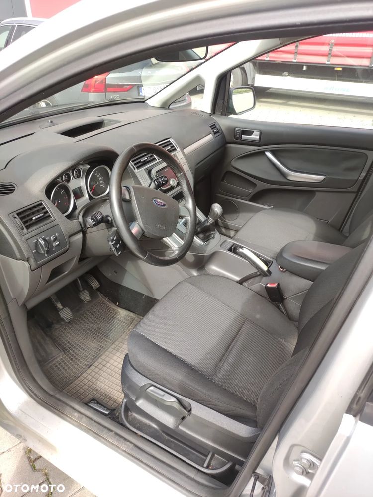 Ford C-MAX 2.0 Style - 6