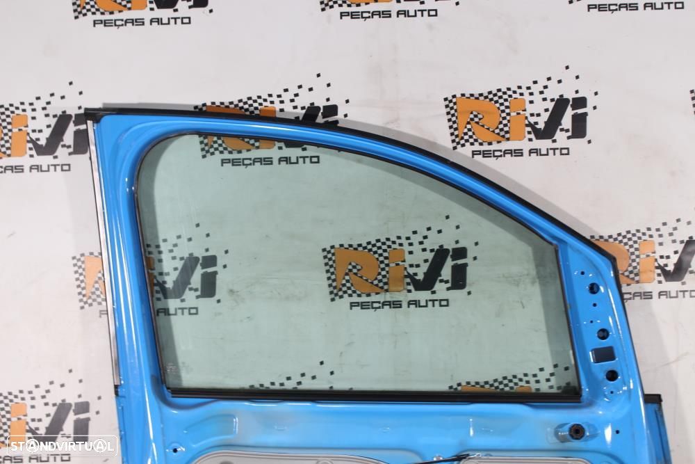 Porta Frente Esquerda Volkswagen Caddy Iii Caixa (2Ka, 2Kh, 2Ca, 2Ch) - 8