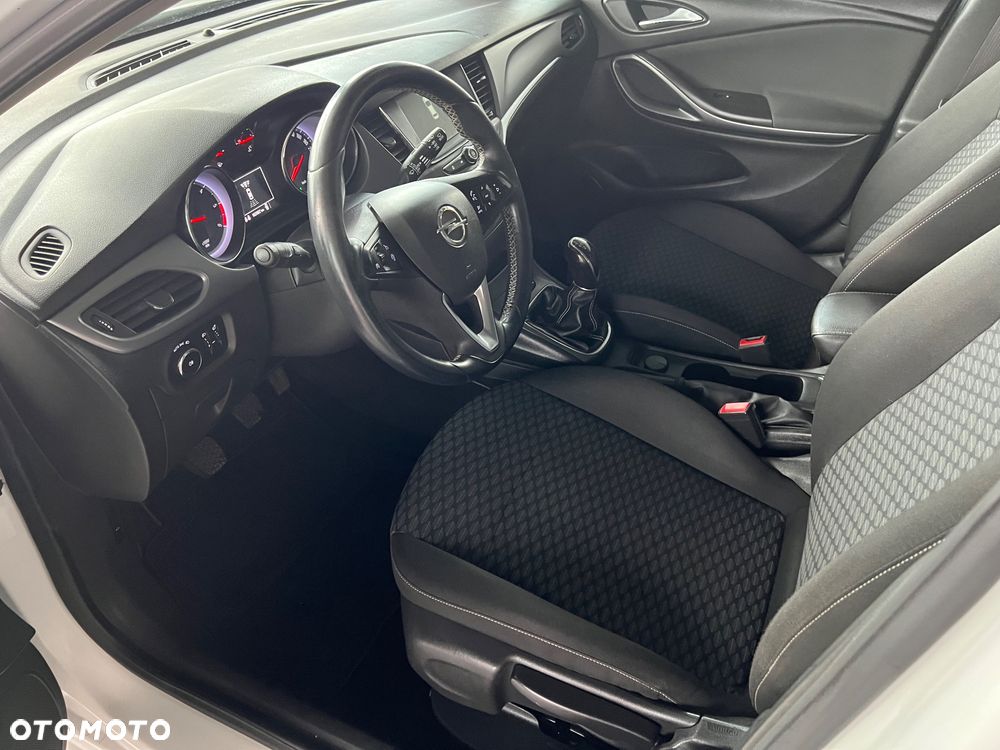 Opel Astra - 11