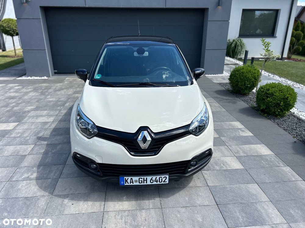 Renault Captur 1.2 TCe Intens EDC - 12