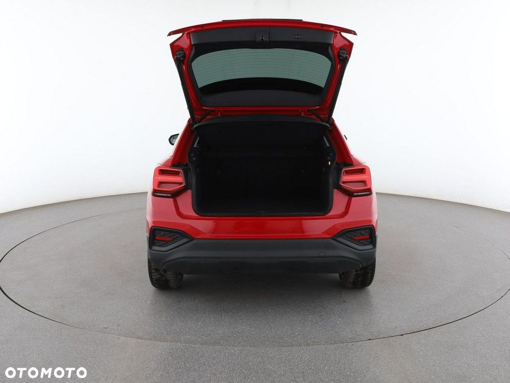 Audi Q2 35 TFSI - 20