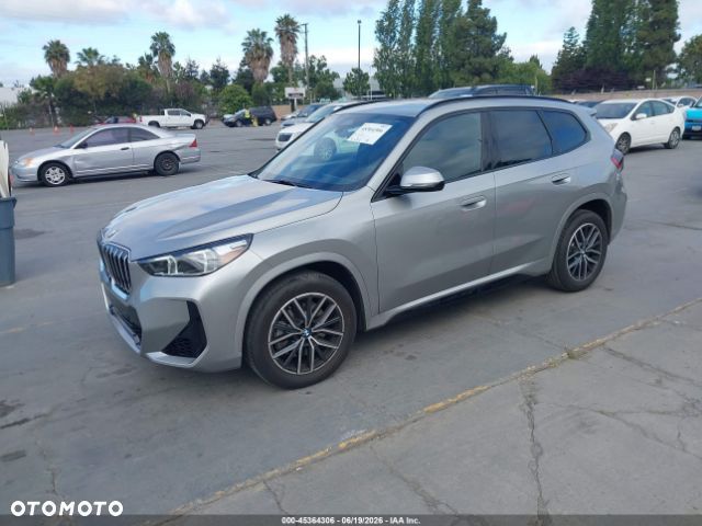 BMW X1 xDrive25i xLine - 2