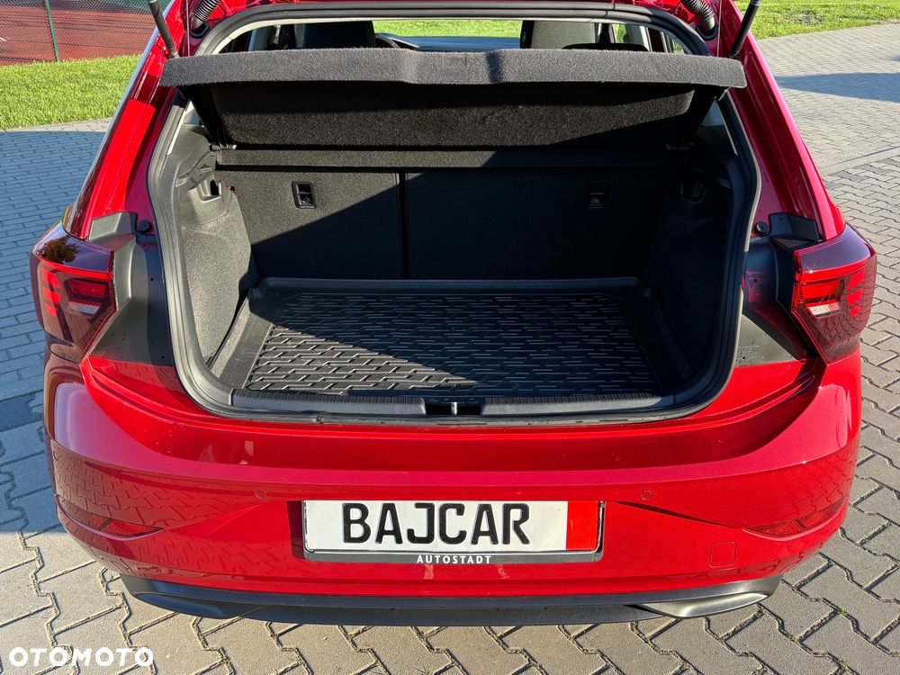 Volkswagen Polo 1.0 ACTIVE - 13