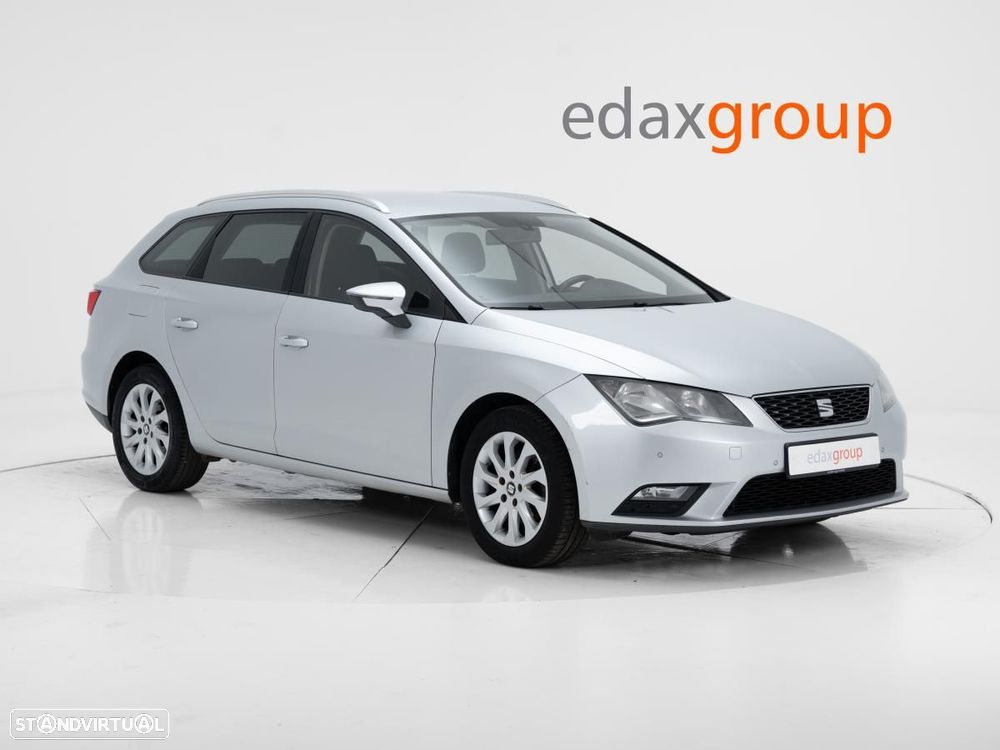 SEAT Leon ST - 2