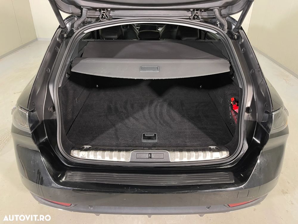 Peugeot 508 BlueHDi 130 EAT8 Allure Pack - 13