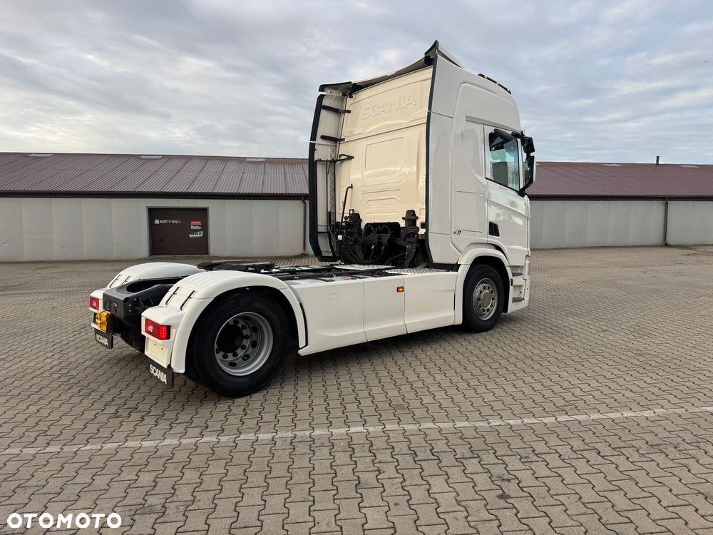 Scania R500 - 3