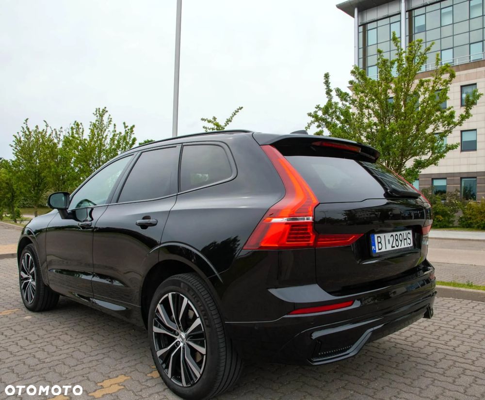 Volvo XC 60 - 6
