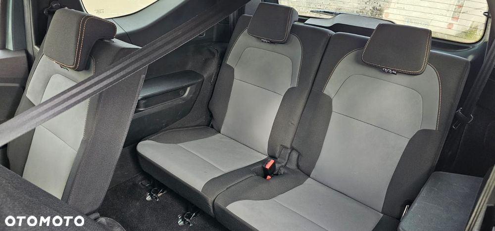 Dacia Jogger TCe 100 ECO-G (7-Sitzer) Comfort - 18