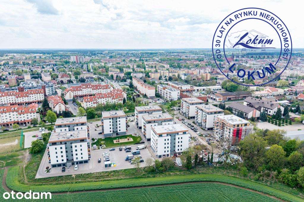 Poszukujesz nowego lokum? Mamy ofertę dla Ciebie!