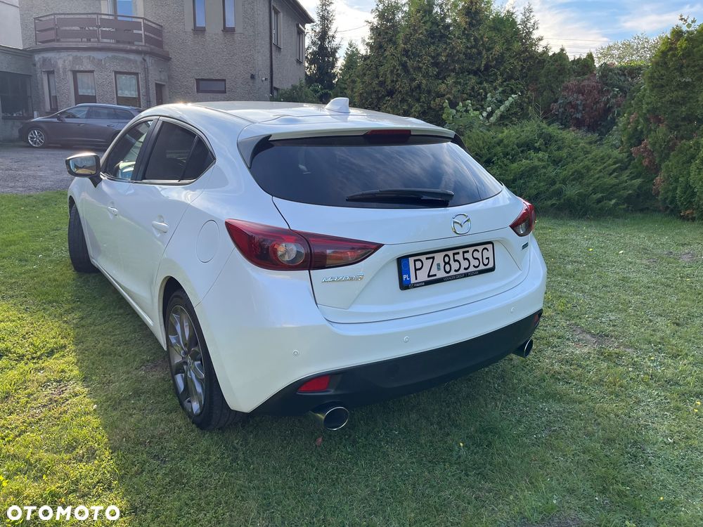 Mazda 3 2.0 Skyenergy - 3