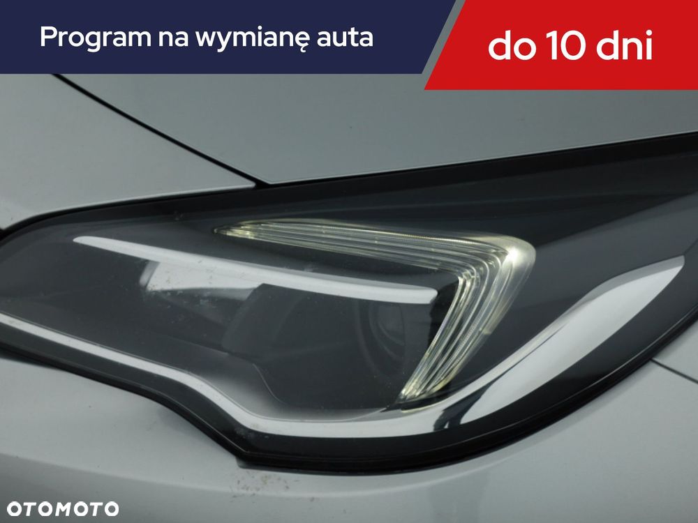 Opel Astra - 18