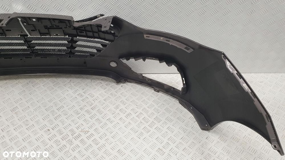 Hyundai IX35 Zderzak przód przedni - 5