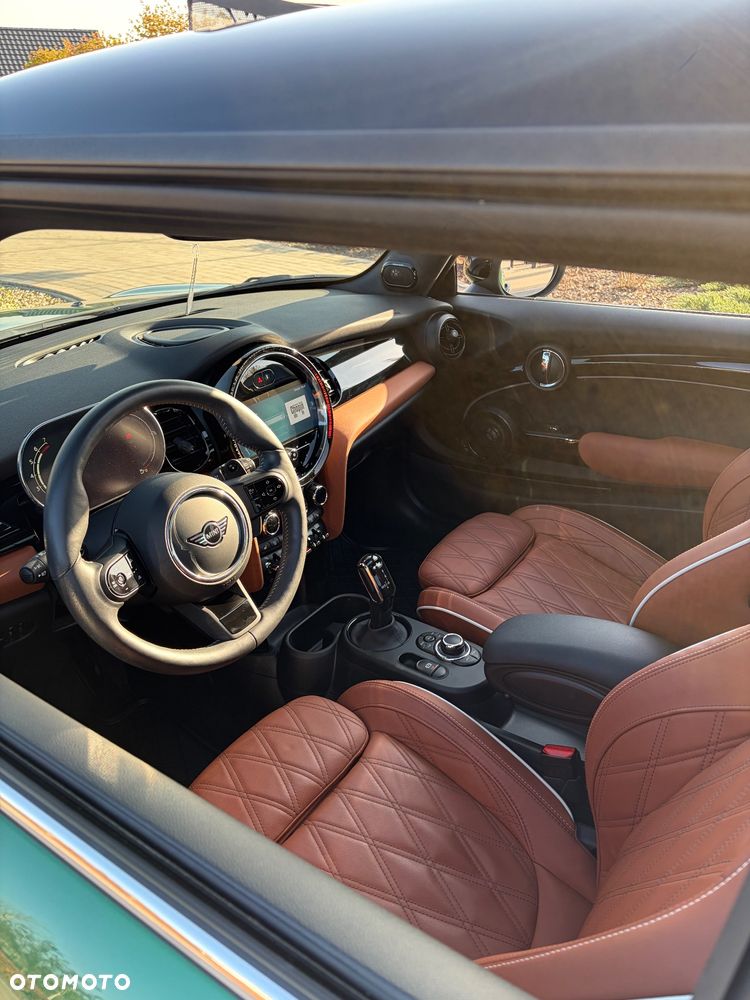 MINI Cooper S Standard - 6