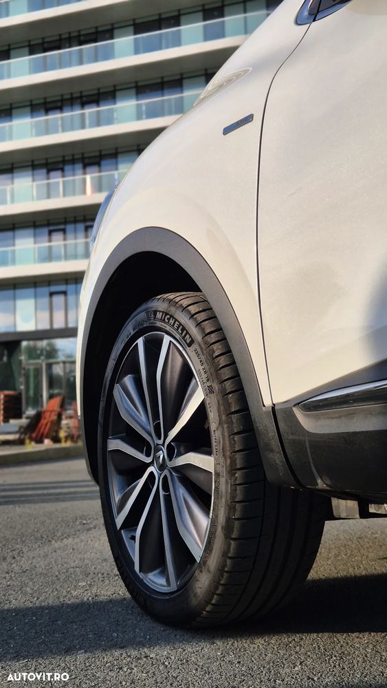 Renault Kadjar Energy dCi 110 EDC Bose Edition - 13