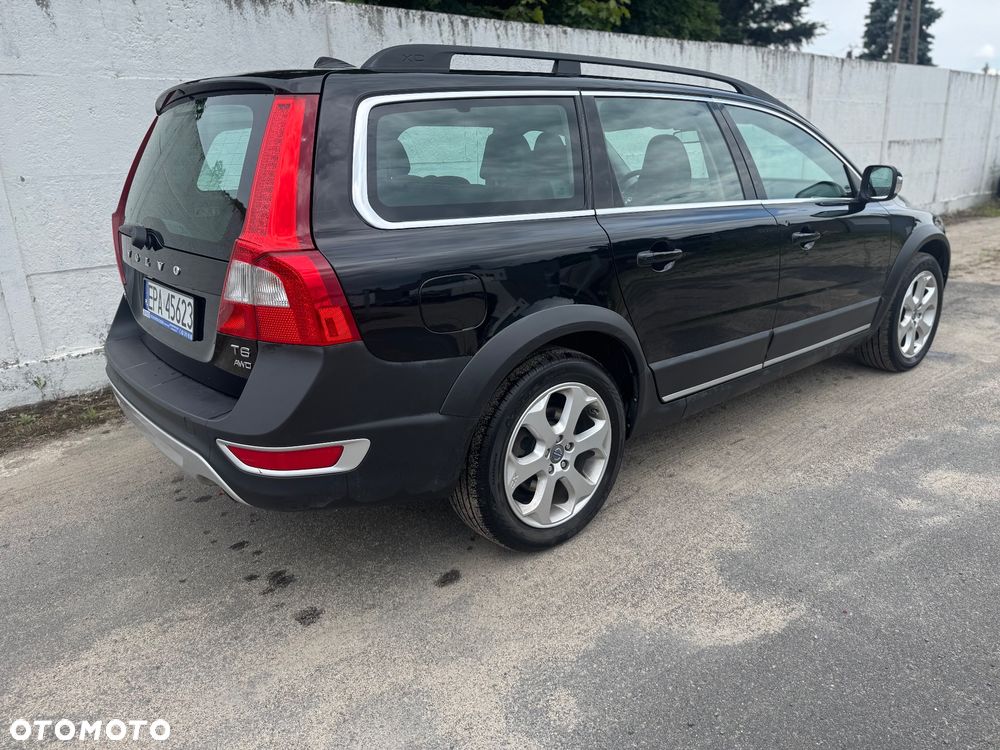Volvo XC 70 - 11