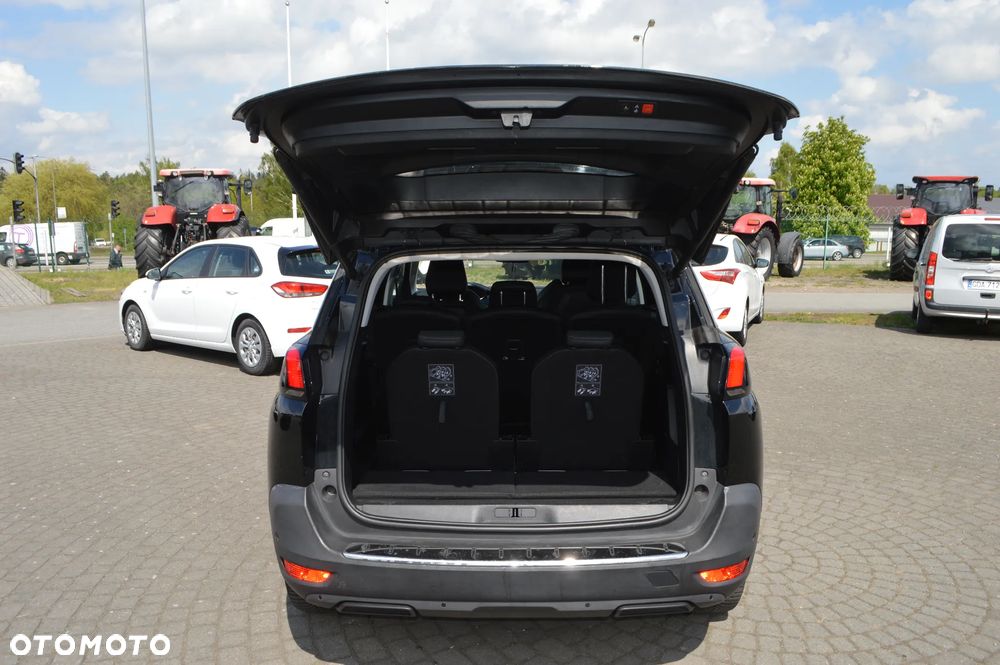 Peugeot 5008 1.5 BlueHDi Active S&S - 10