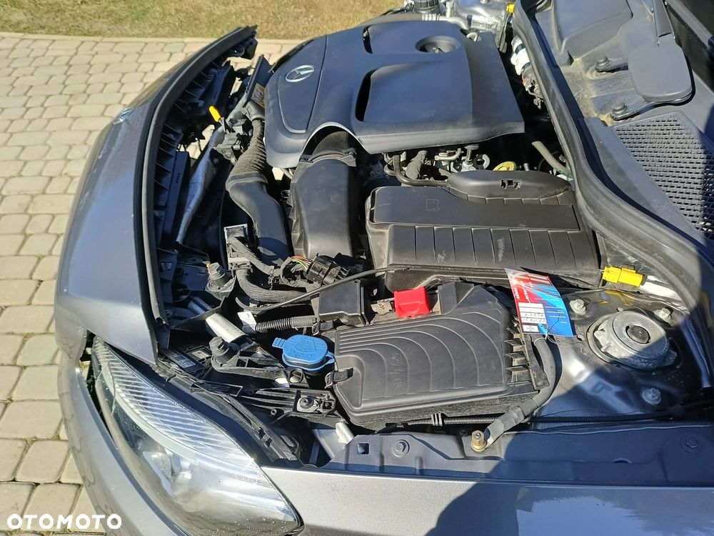 Mercedes-Benz Klasa A 200 7G-DCT AMG Line - 35